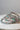 Trisha - Pink & Mint AD Bangles (Set of 4) Bangles from Inaury