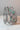 Trisha - Pink & Mint AD Bangles (Set of 4) Bangles from Inaury