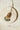 Zia - Gold & Gray Necklace Set Classic Necklace Set from Inaury