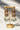 Zia - Gold & Gray Necklace Set Classic Necklace Set from Inaury