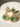 Green Purvi Diamante Earrings - Bridal Indian Jewelry with gold finish and teardrop stones, ideal for bridal styling.