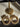 Emma Round Chandbali Earrings and Maang Tikka Set - Pakistani Jewelry