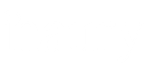 White logo of Inaury.com