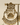 Antique gold chandbali earrings with reverse AD stones and pearl accents – Falak by Inaury