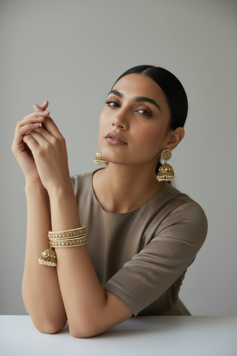 Bangles & Bracelets
