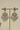 Irene Radiant Pearl Drop Earrings, rhodium-plated with intricate filigree design, pavé white stones, and pearl drops, 3.4 inches long - Indian jewelry for festive and wedding occasions.