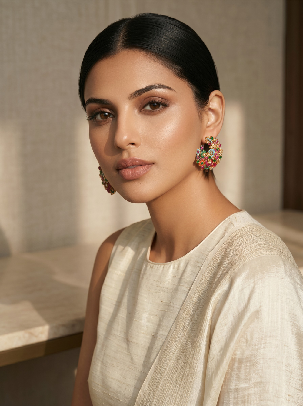 Studs & Hoops