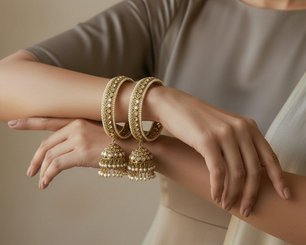 Bangles & Bracelets
