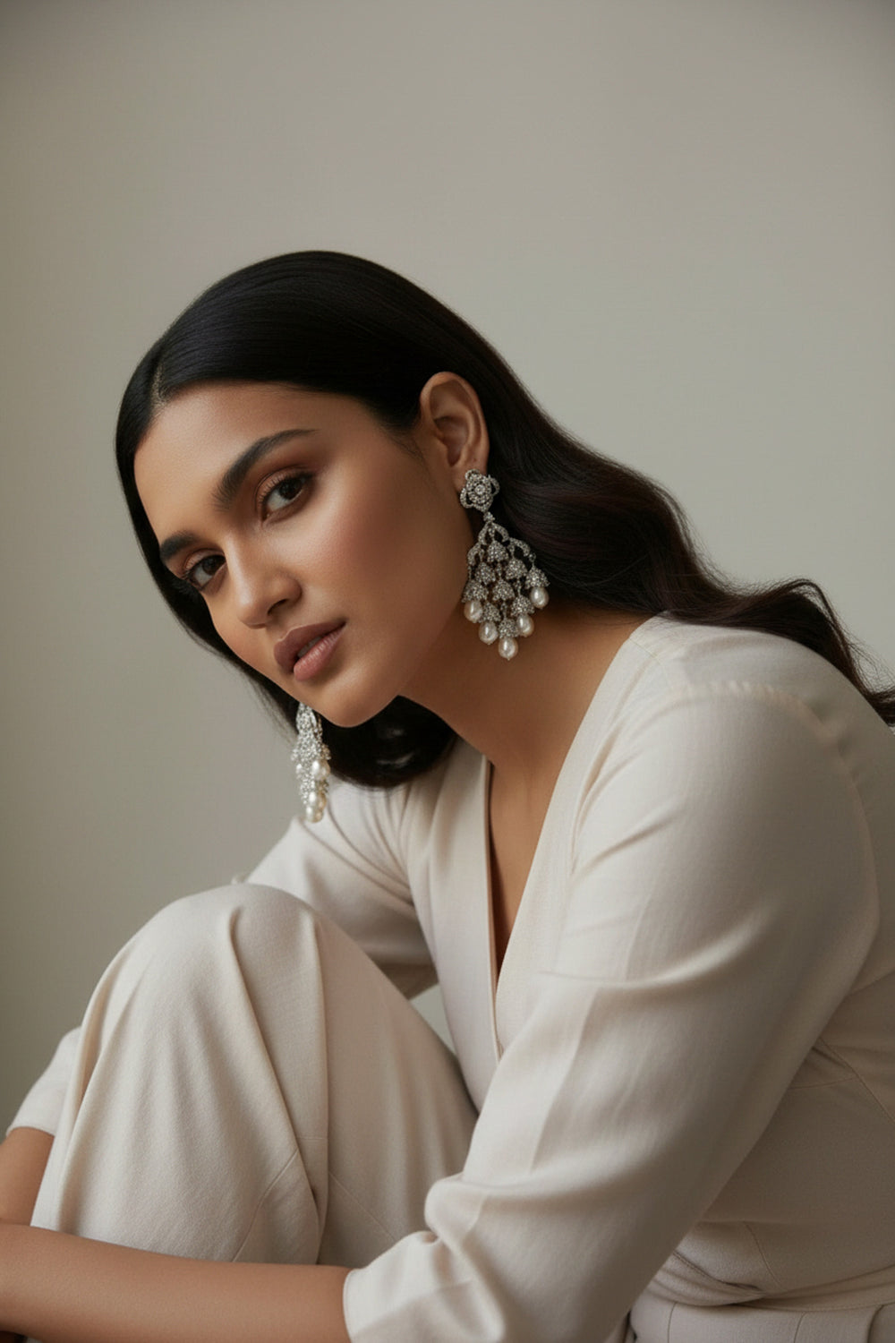 Statement Earrings