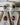 Amore - Double Layer AD Necklace Set Classic Necklace Set from Inaury