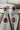 Amore - Double Layer AD Necklace Set Classic Necklace Set from Inaury