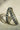 Avika - Sapphire Blue AD Stones (Set of 2) Bangles from Inaury