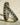 Avika - Sapphire Blue AD Stones (Set of 2) Bangles from Inaury