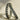 Avika - Sapphire Blue AD Stones (Set of 2) Bangles from Inaury