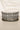 Front view of Esmeray Silver Choker Necklace with black bead fringe and intricate crystal design, perfect for weddings.