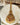 Jirisa - Gold AD Maang Tikka Maang Tikka from Inaury