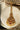 Jirisa - Gold AD Maang Tikka Maang Tikka from Inaury