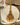 Jirisa - Gold AD Maang Tikka Maang Tikka from Inaury