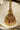 Jirisa - Gold AD Maang Tikka Maang Tikka from Inaury