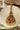 Jirisa - Gold AD Maang Tikka Maang Tikka from Inaury