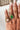 Meena - Teadrop Adjustable AD Ring Rings from Inaury