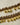 Nisha - Gold & Green Kundan Mathapatti Matha Patti from Inaury