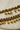 Nisha - Gold & Green Kundan Mathapatti Matha Patti from Inaury