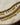 Nisha - Gold & Green Kundan Mathapatti Matha Patti from Inaury