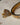 Ritu - Gold AD Bangles With Jhumkas (Set of 2) Bangles from Inaury