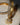 Ritu - Gold AD Bangles With Jhumkas (Set of 2) Bangles from Inaury