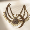 Sanj - Artisan Crafted Matha Patti Matha Patti from Inaury