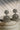 Sila - Silver Dome Shape Jhumka Earrings Jhumkas from Inaury